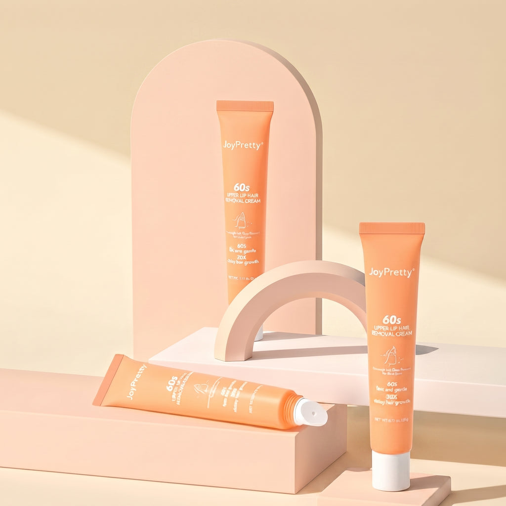 Crema Depilatoria