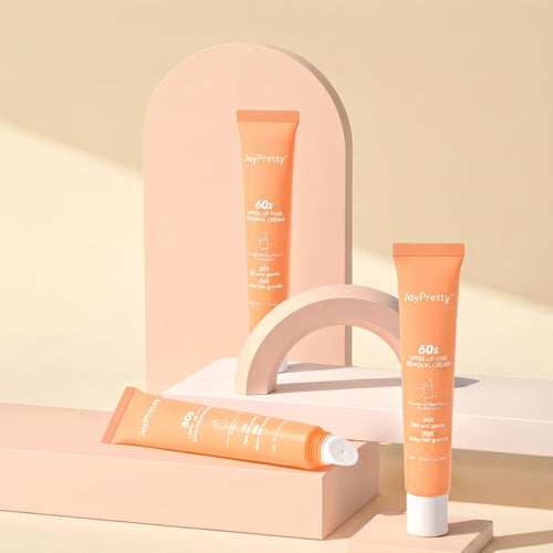 Crema Depilatoria
