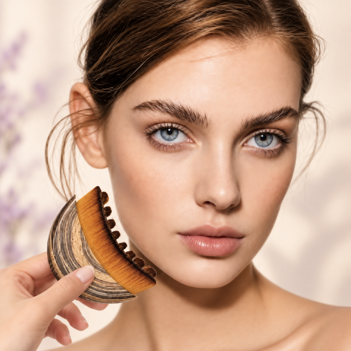 Cepillo Sculpt Facial